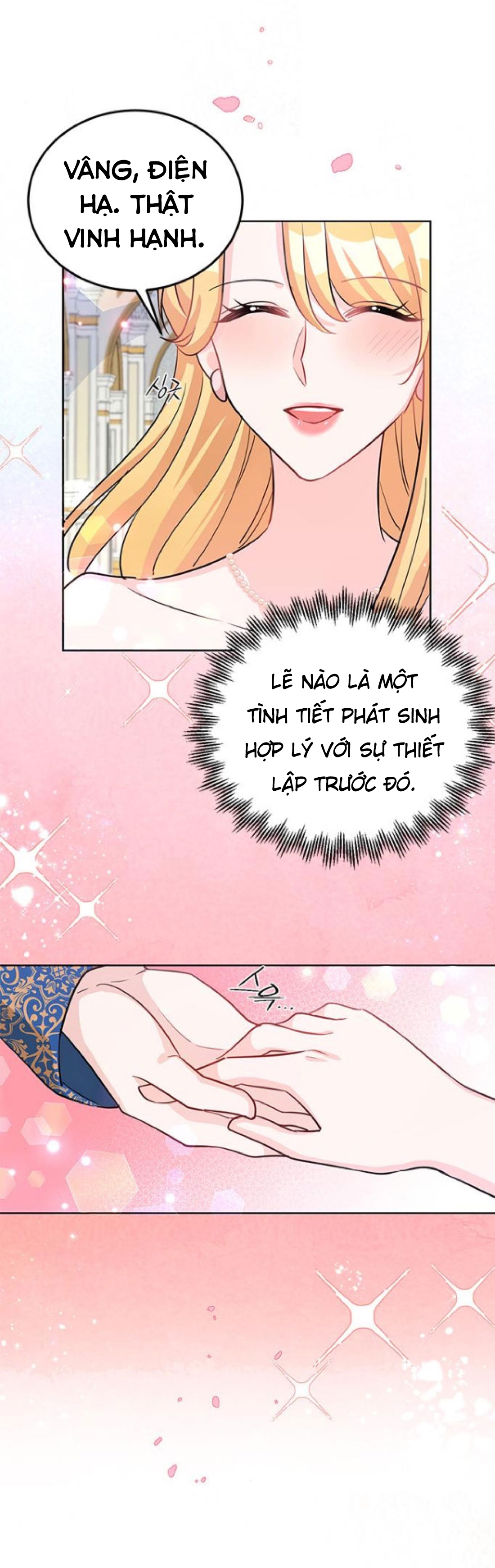 nữ hiệp sĩ tái xuất chapter 17 24