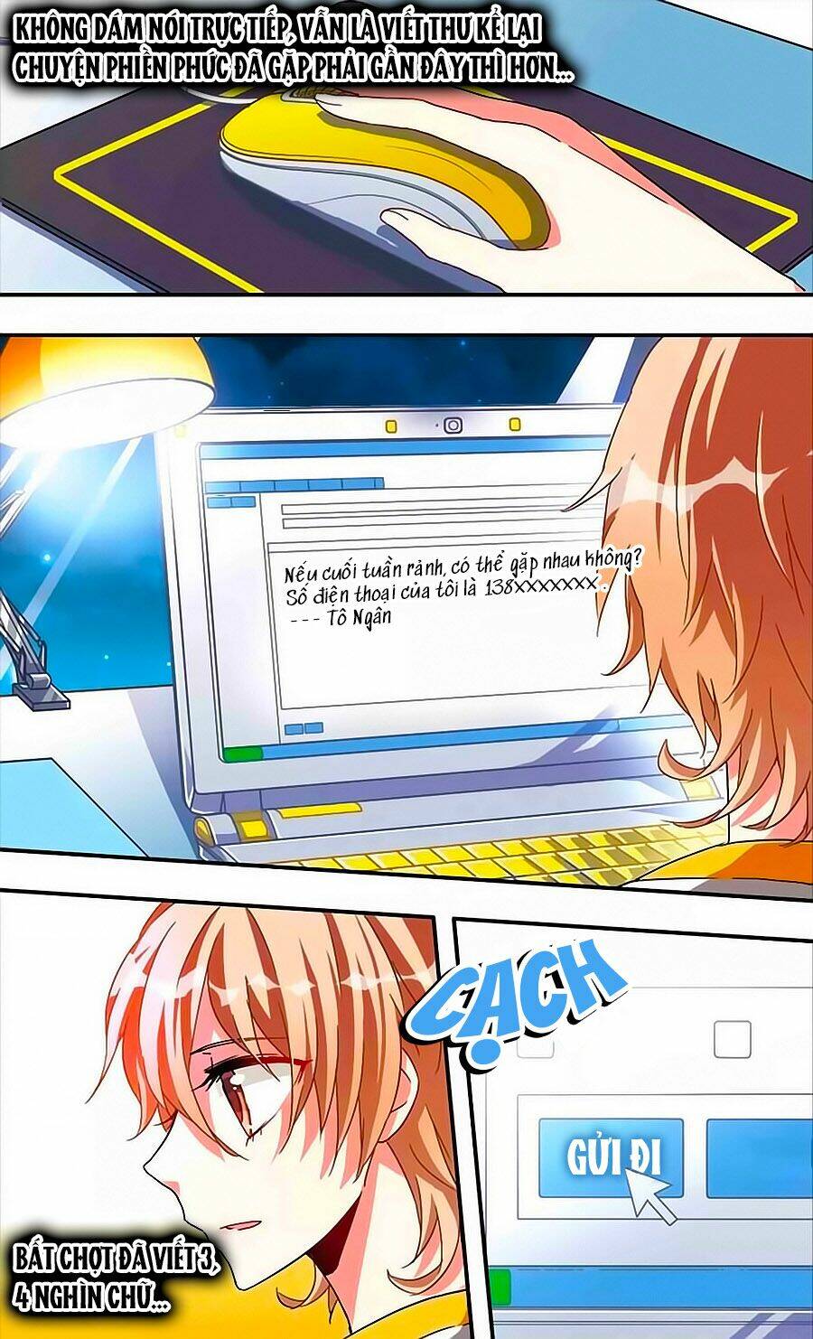 ám chi lạc ấn chapter 28 4