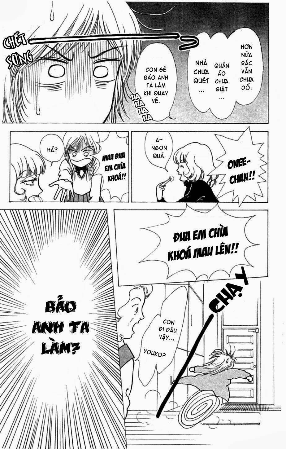 seigi no mikata chapter 2 36