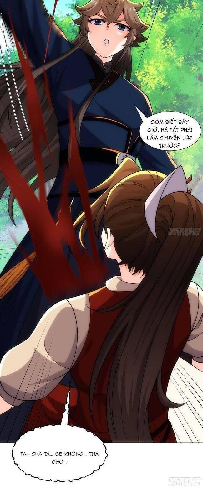 đạo thần chapter 20 9