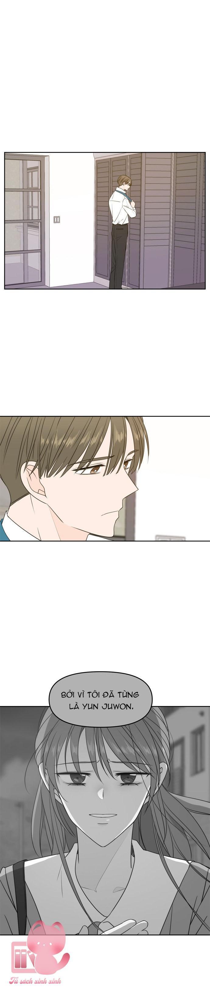 hẹn gặp nhau ở kiếp thứ 19 chapter 64 33