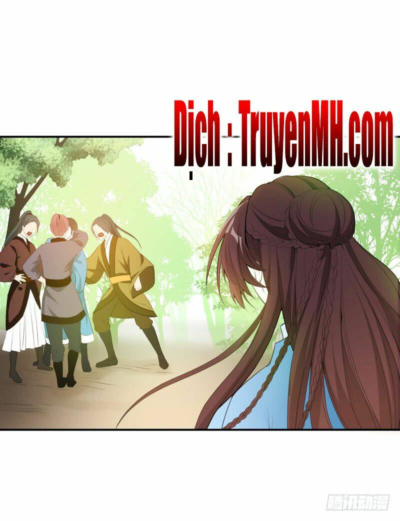 bạo lực tiếu thôn cô chapter 40 5
