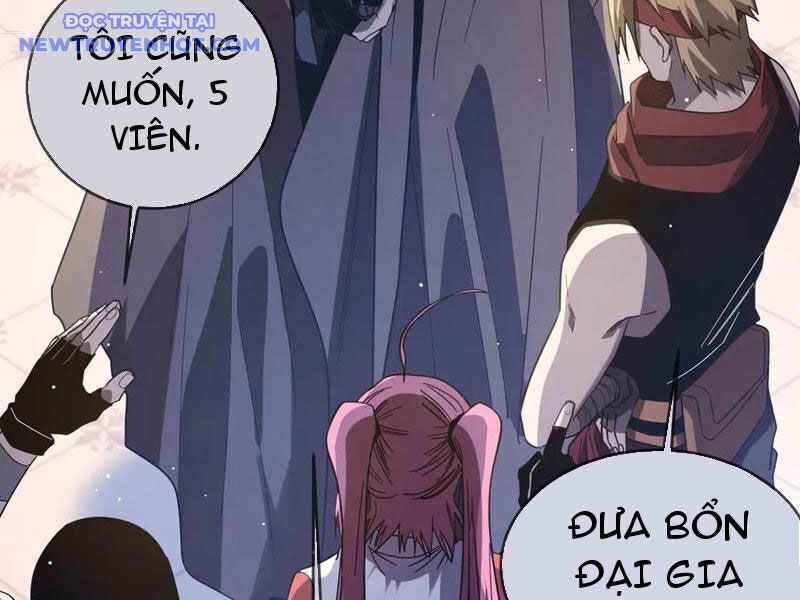 Vô Địch Bị Động Tạo Ra Tấn Sát Thương chapter 58 48