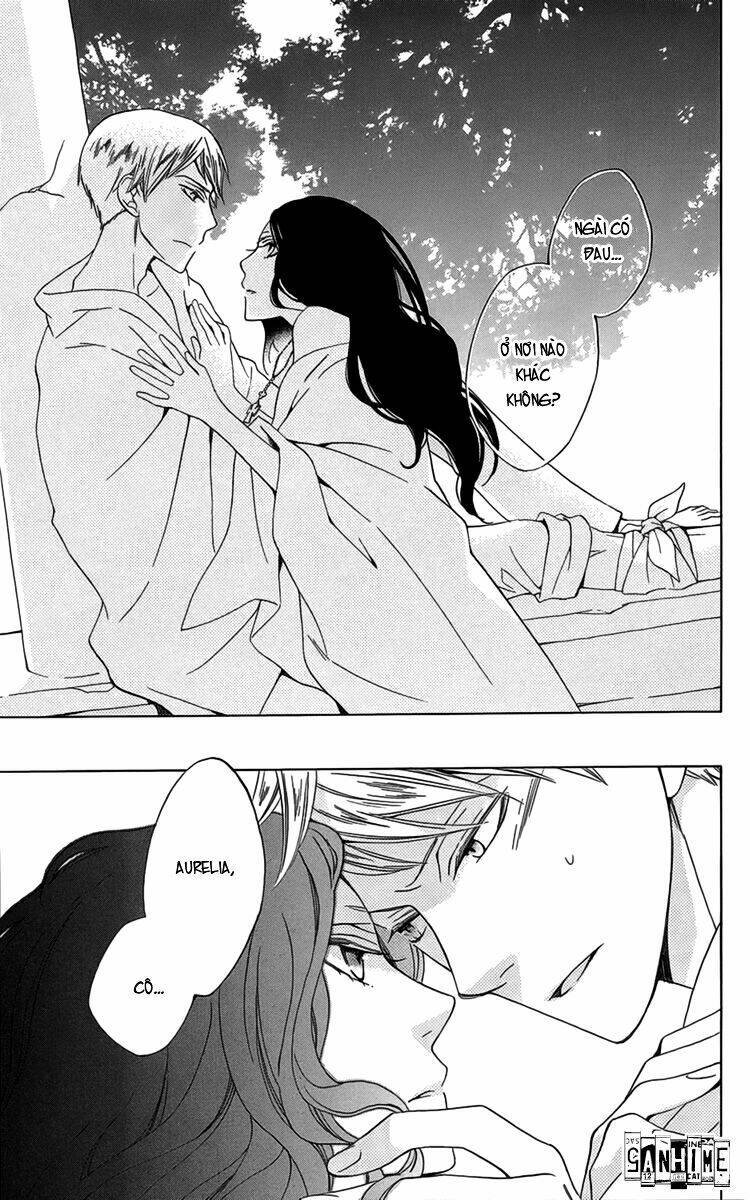 tổng hợp one shot. chapter 37 21