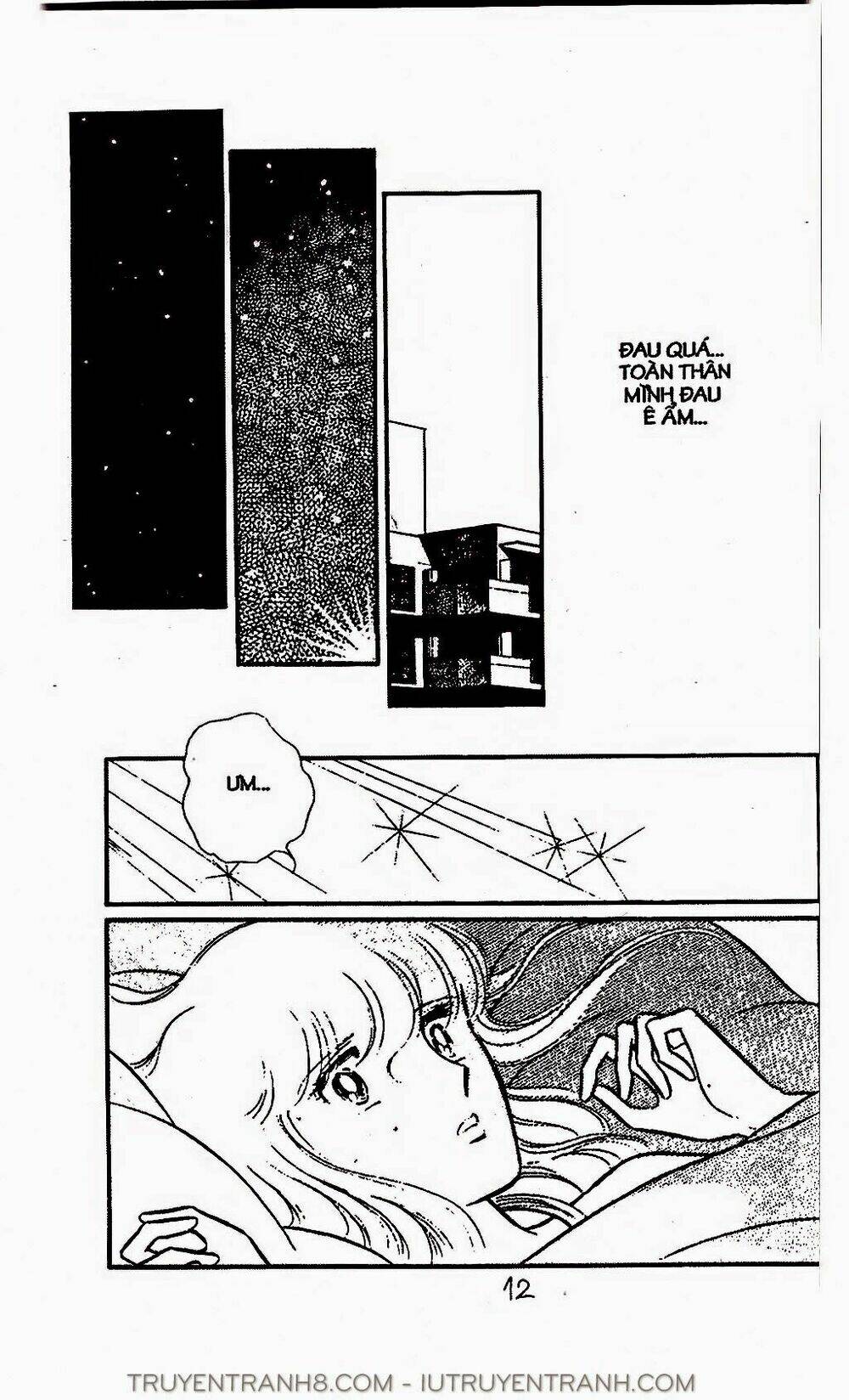 mimi kỳ lạ chapter 37.1 12