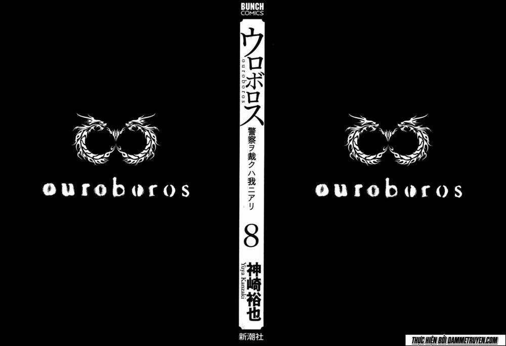 công lý và bóng tối chapter 61 3