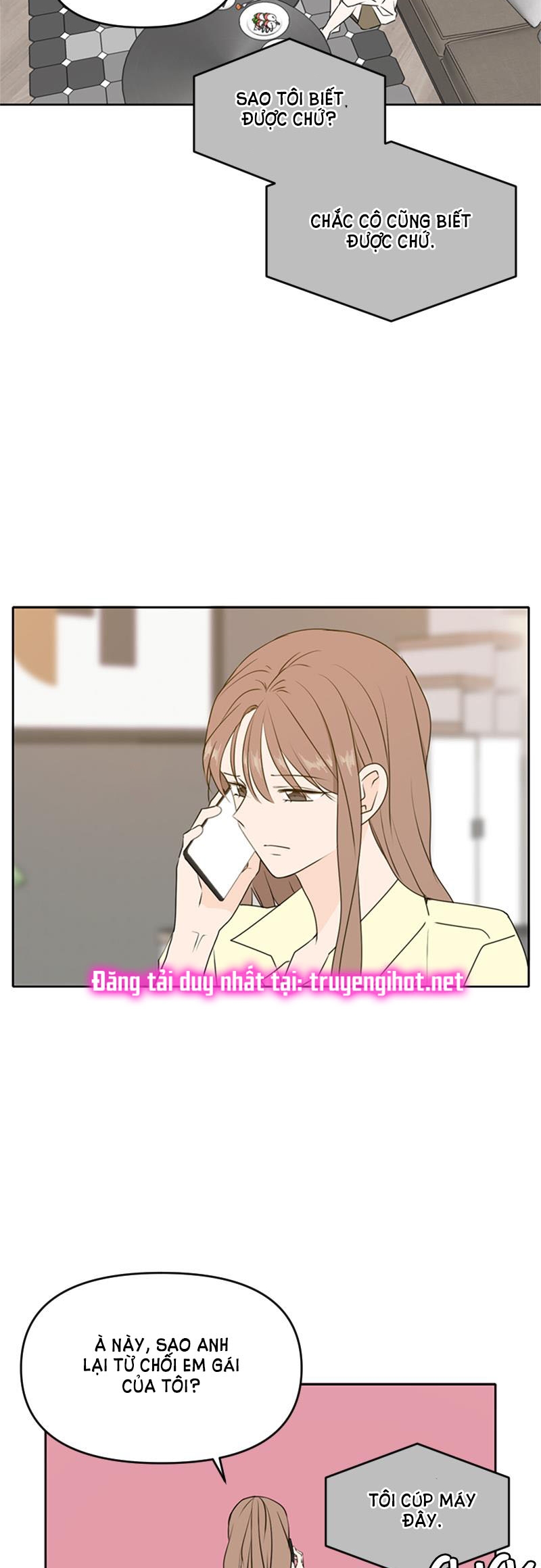 hẹn gặp anh ở kiếp thứ 19 chapter 53 39