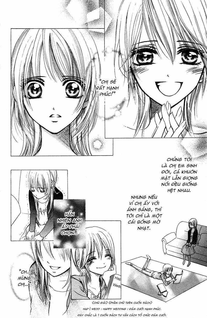 the flower that bloom in you chapter 1 6