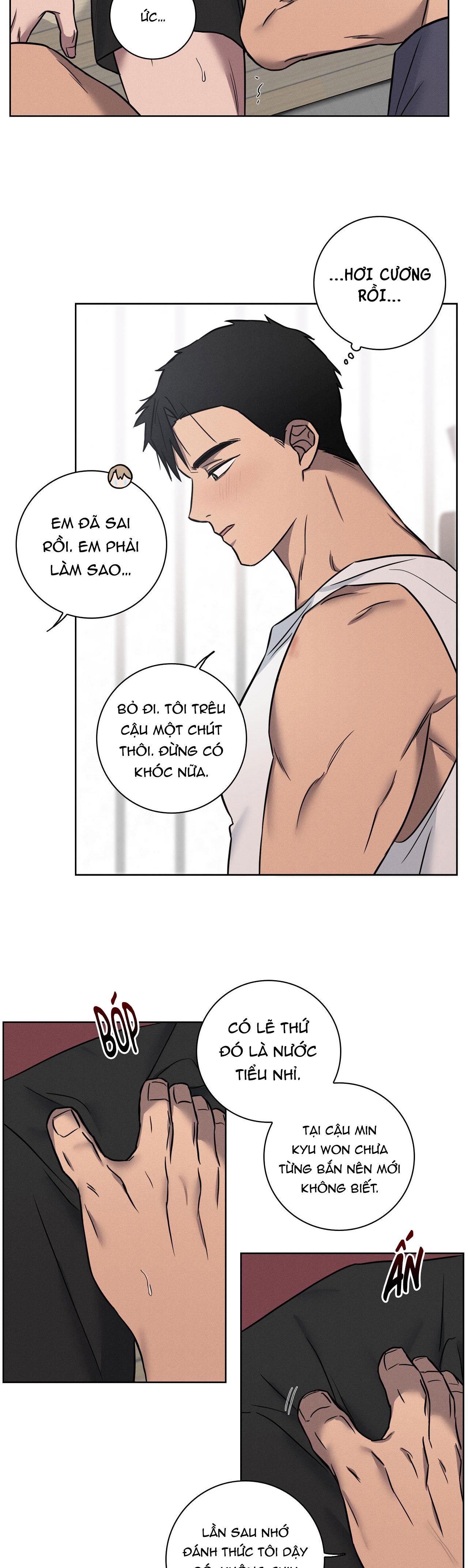 love gym chapter 26 17