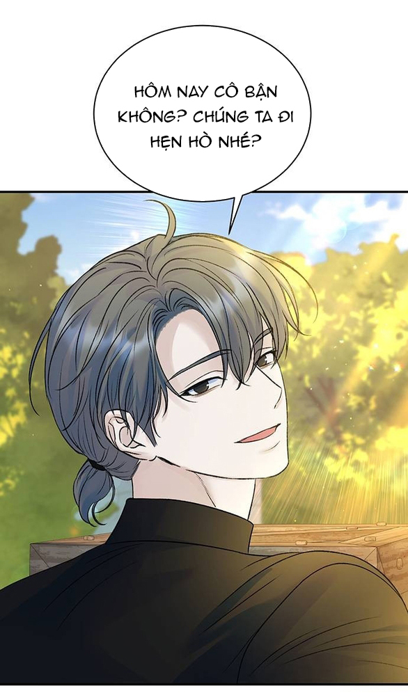 tôi tưởng bản thân không còn sống được bao lâu! chapter 88.2 33