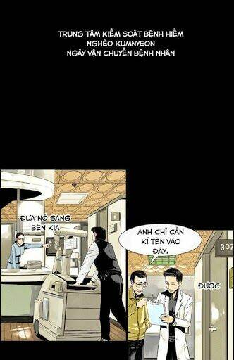 những xác chết hồi sinh từ đại dương chapter 9.1 3