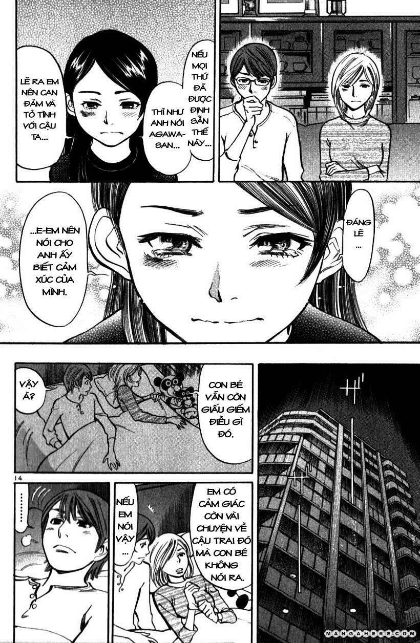 sakuranbo syndrome chapter 42 14