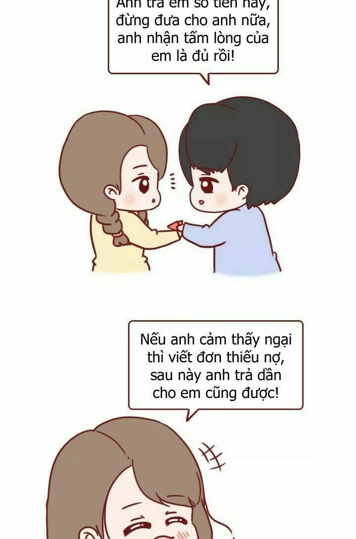 giải mã tình yêu chapter 307 2