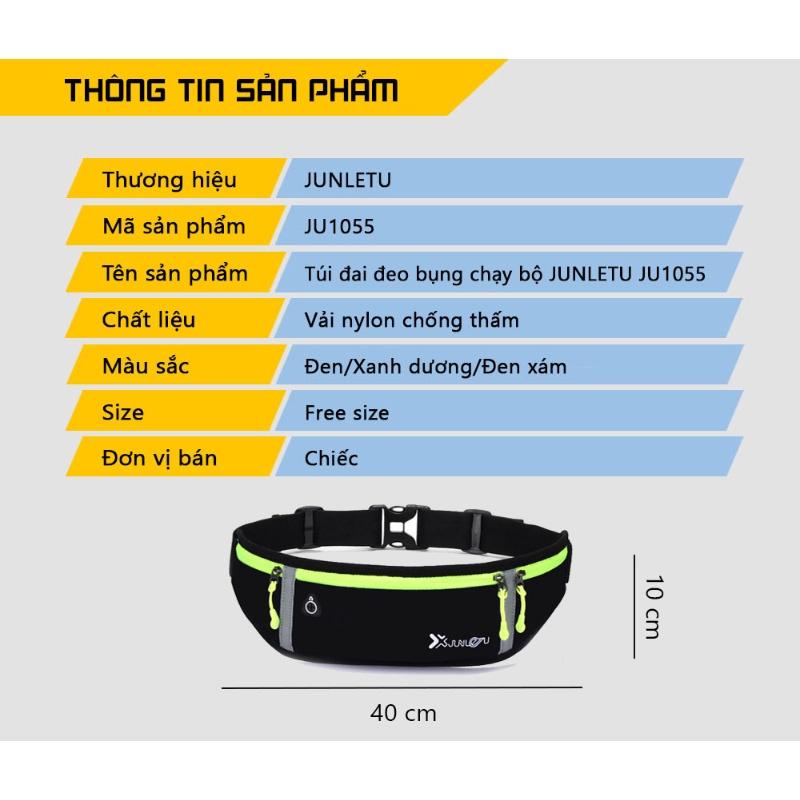 Túi đeo hông đeo bụng chạy bộ, túi đeo hông đeo bụng chạy bộ, đai chạy bộ đựng điện thoại chống nước phản quang