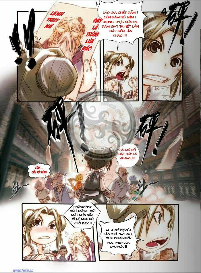 tầm tiên kí chapter 7 11