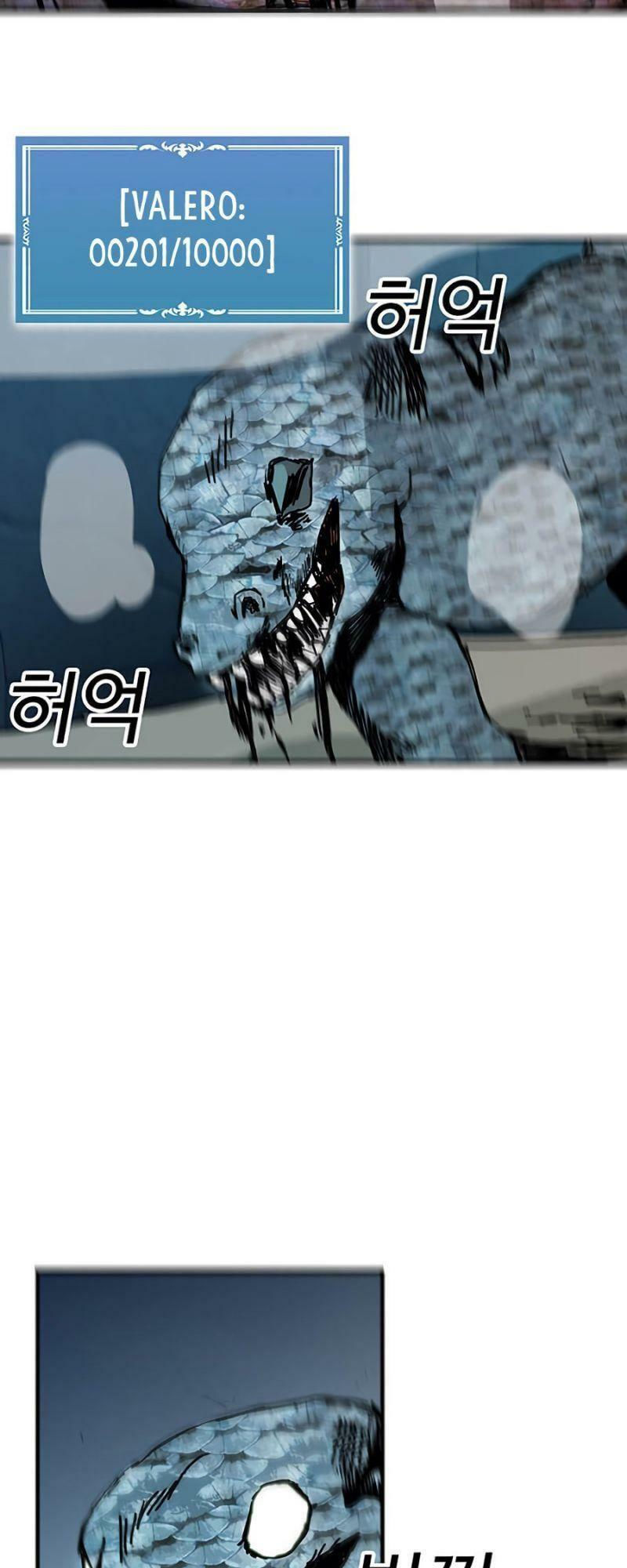 người chơi lỗi chapter 69 4