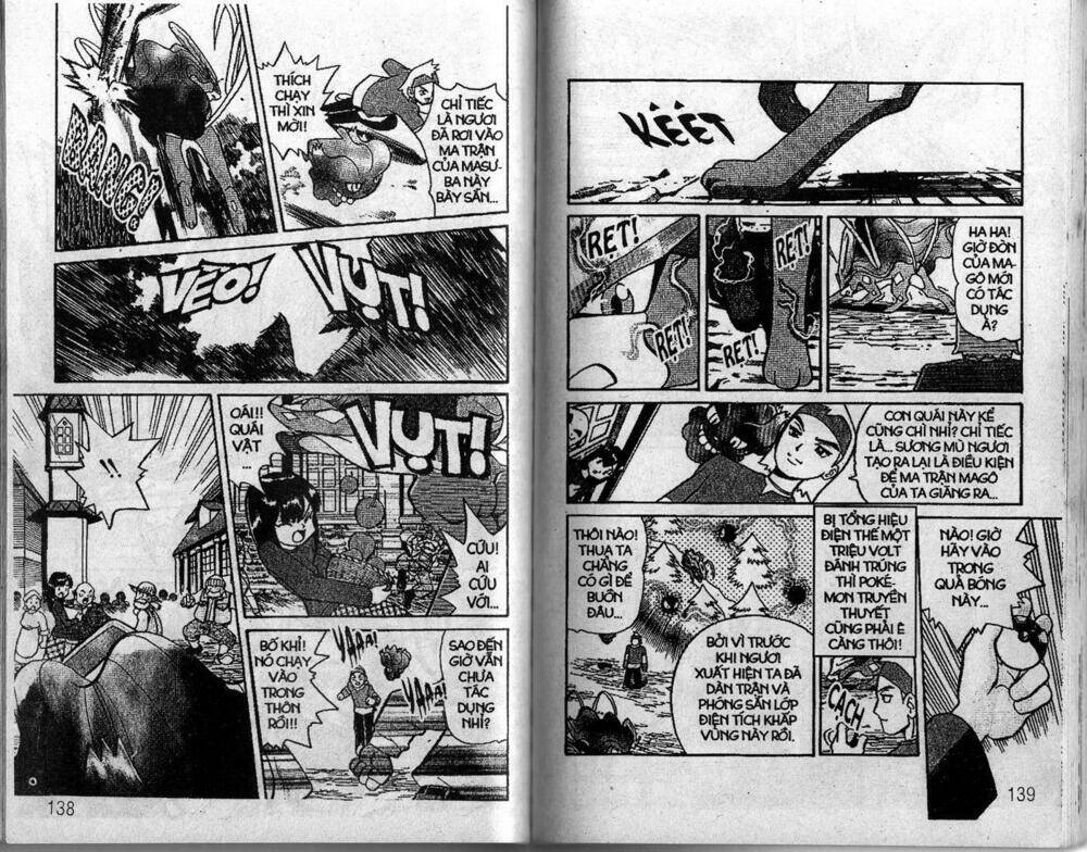 thú cưng đặc biệt chapter 125 5