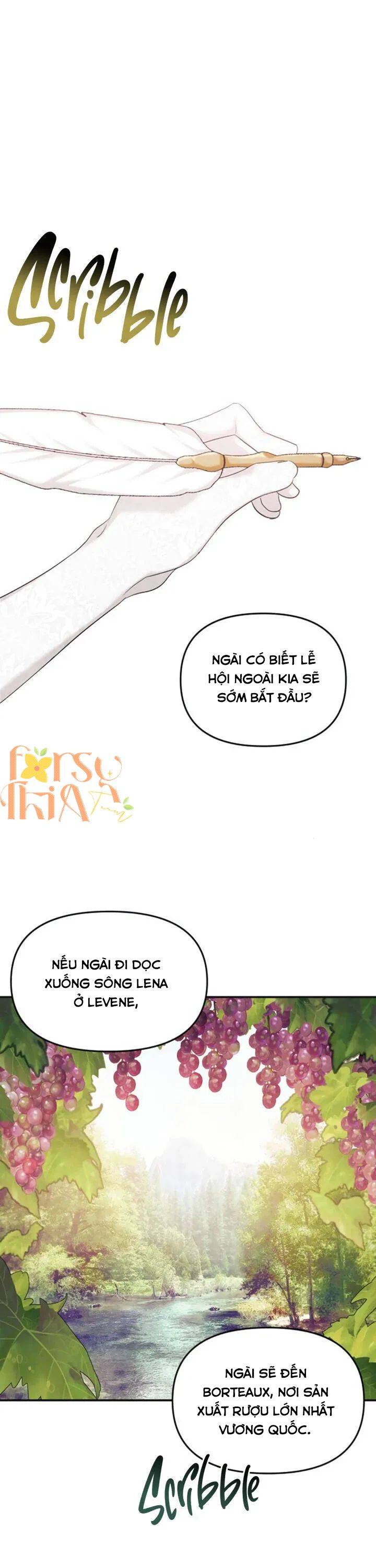 liên hôn để trả thù chapter 4 15