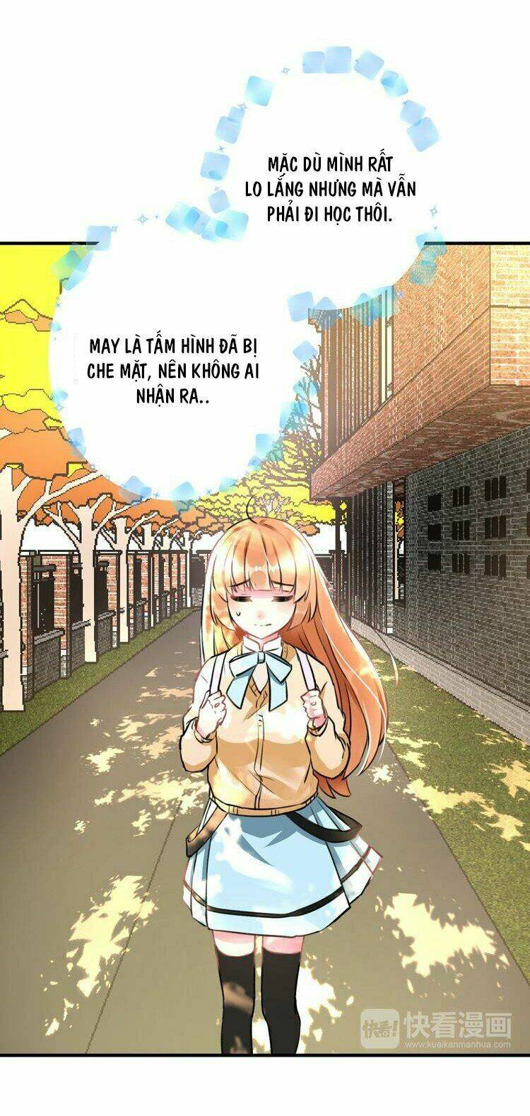 lão ca minh tinh, mời xuất chiêu! chapter 35 13