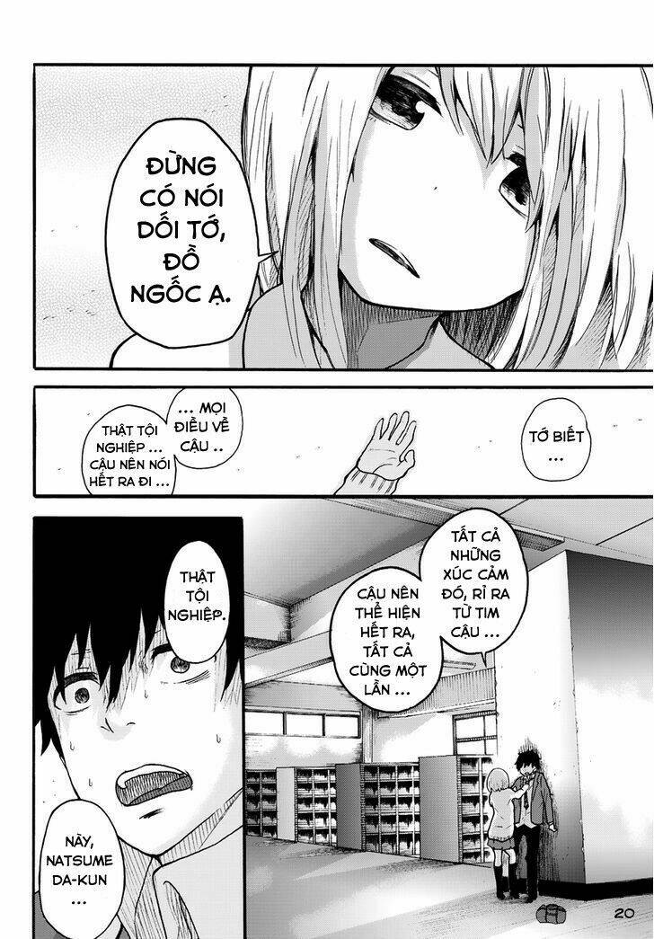 warau ishi chapter 2 20