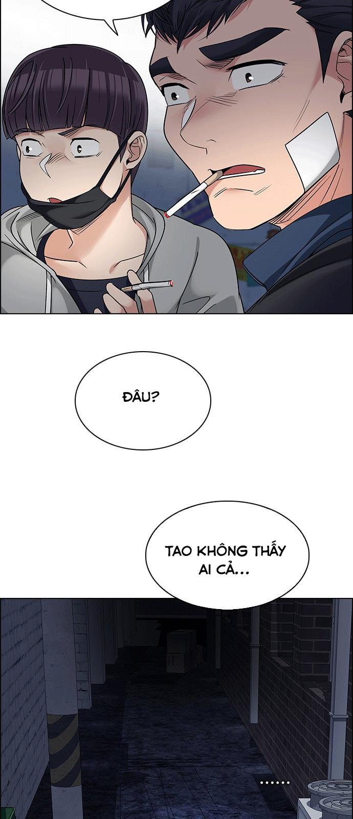 trò chơi số mệnh chapter 260 13