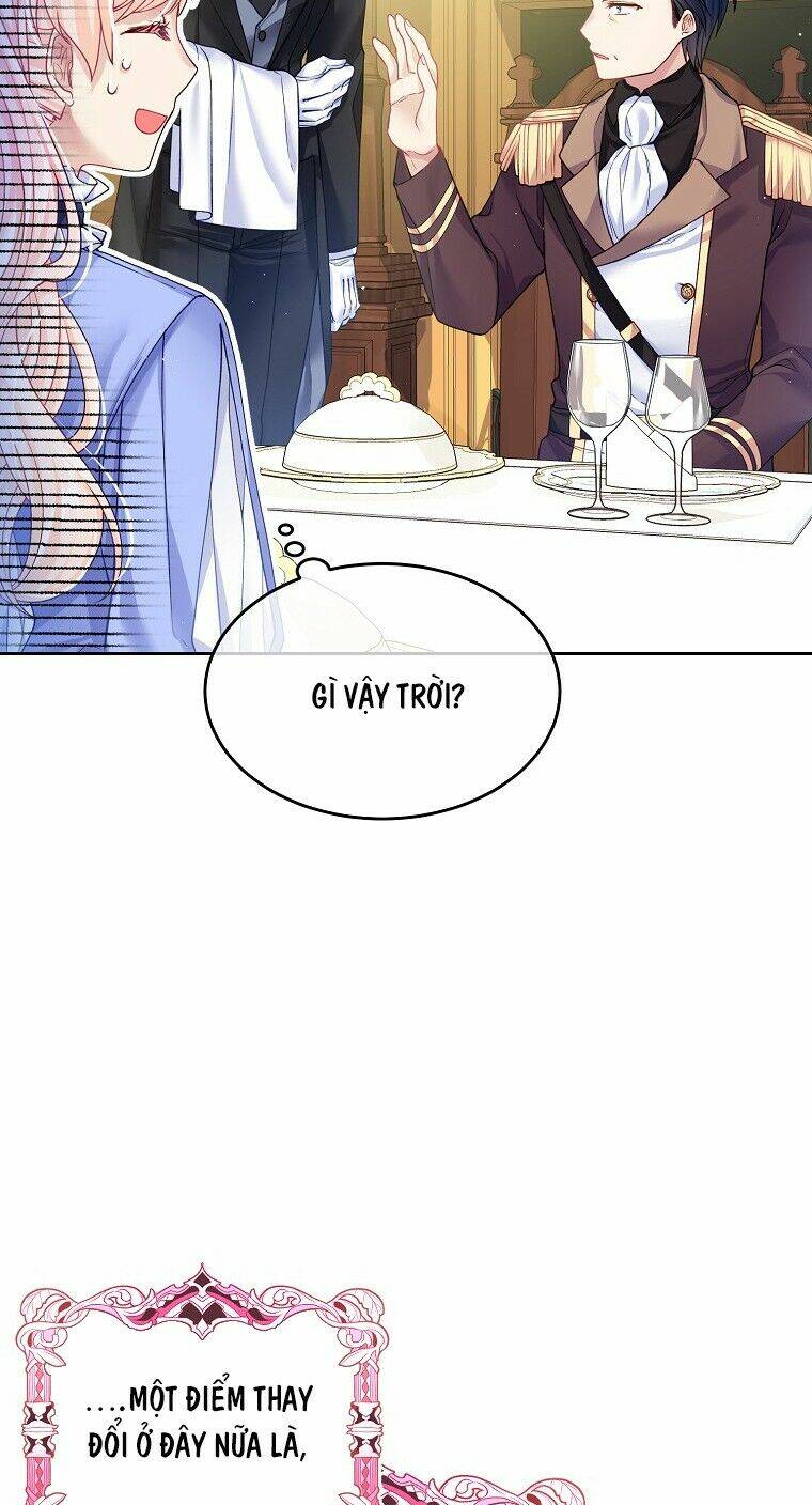 chồng em dễ thương chết mất thôi! chapter 12 37