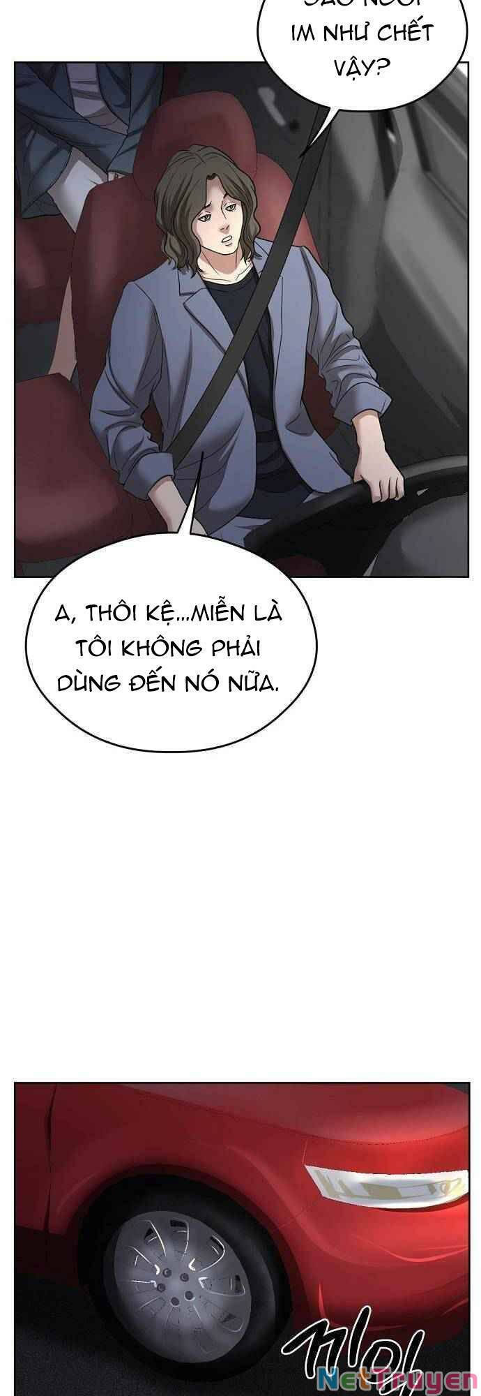 đấu kiếm - công tố viên lách luật chapter 10 4