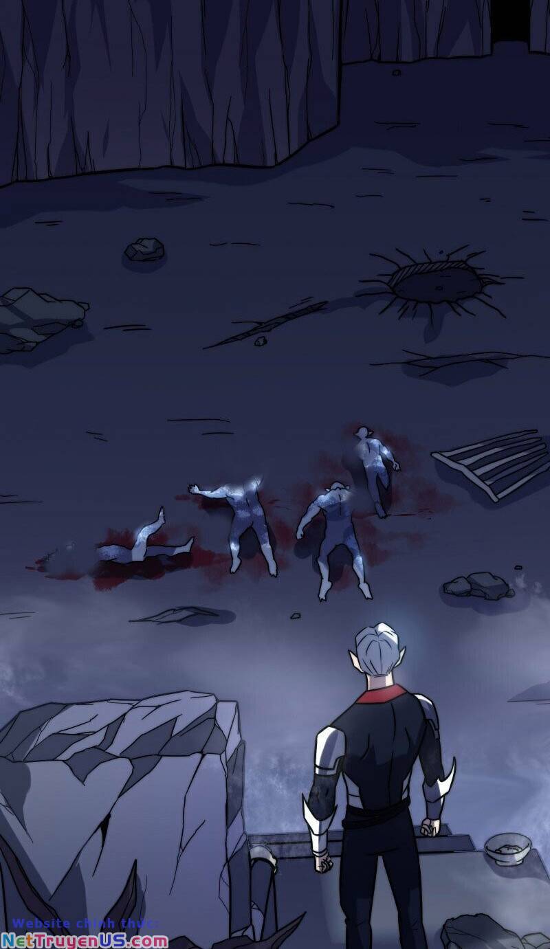 sát thần chi lộ tại dị giới chapter 52 38