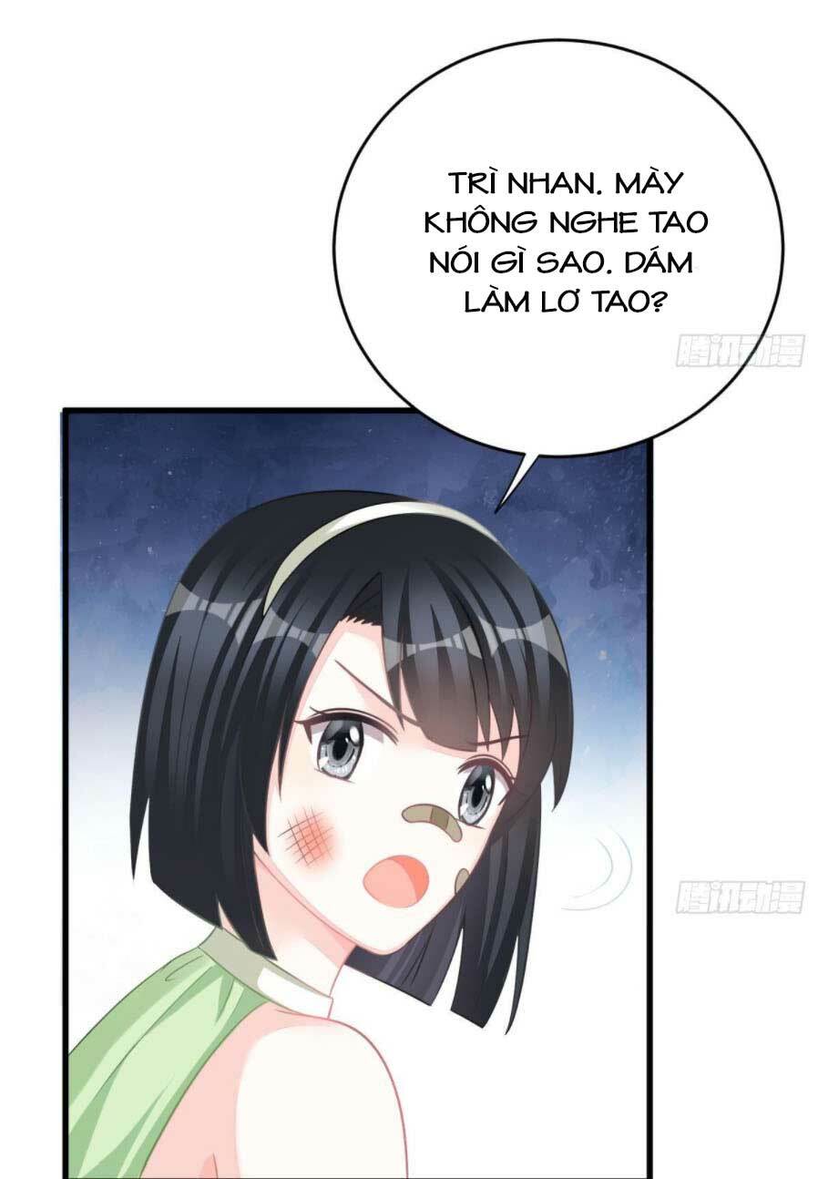 cô vợ đáng yêu của tổng giám đốc mặt lạnh chapter 63.1 18