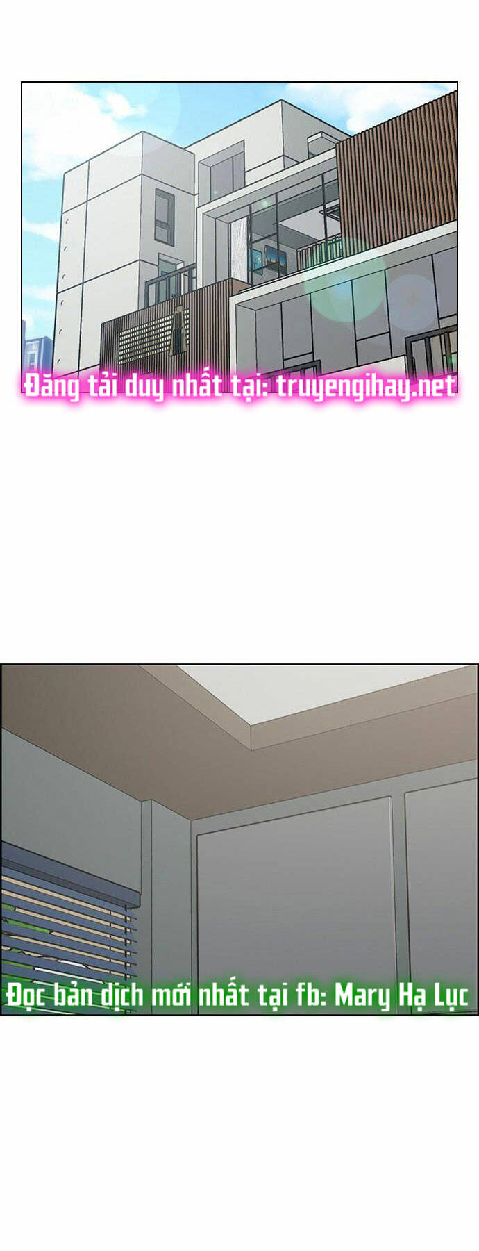 nữ thần giáng thế chapter 185.2 27