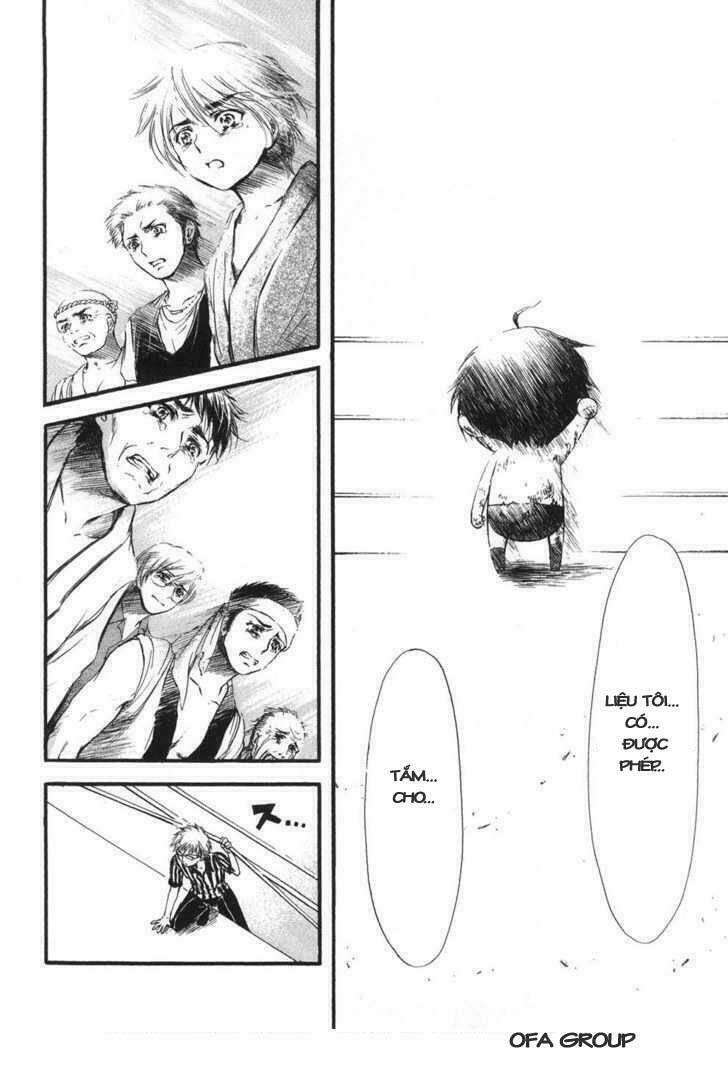 vật thất lạc của bầu trời chapter 19 34