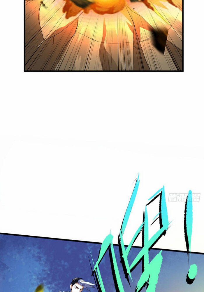 vương bài thần y chapter 80 18