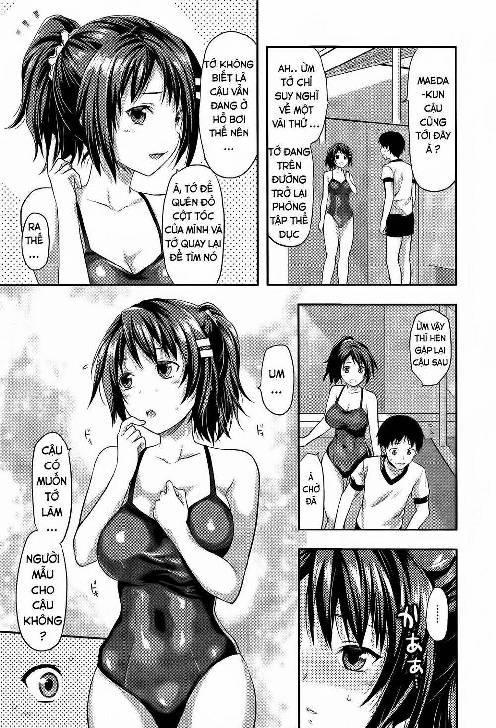 photo kano - sweet snap chapter 3 14