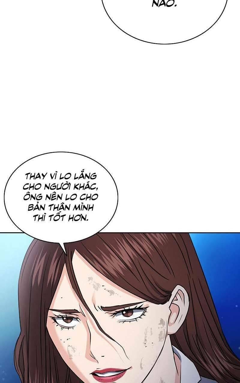 druid tại ga seoul - người hóa thú chapter 77 16