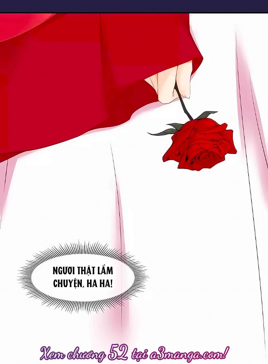 Thịnh Thế Đế Vương Phi chapter 51 - Trang 22