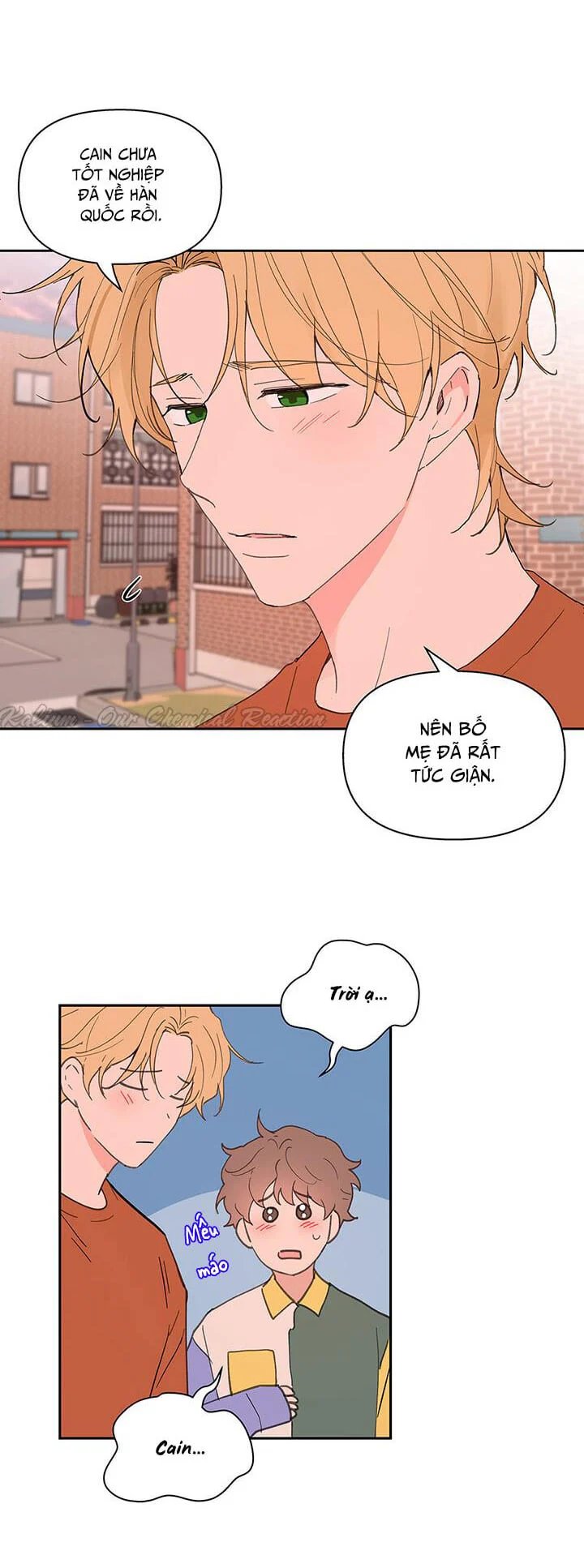 tâm tư của ju in chapter 31 2