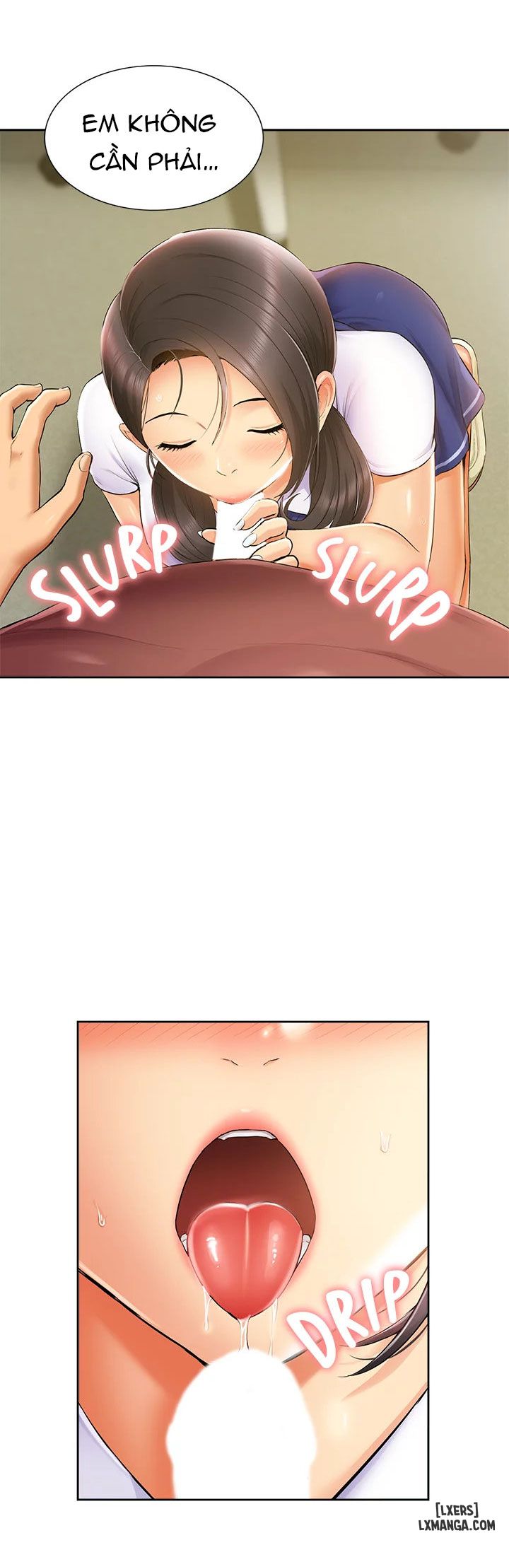 mẹ và con gái chapter 22 17