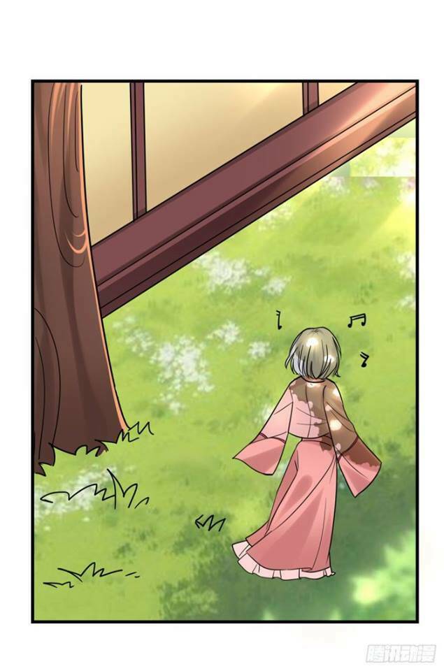 ta ở cổ đại xích cp chapter 7 20