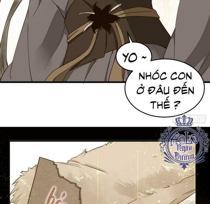 sát thủ vương phi không dễ chọc chapter 25 41