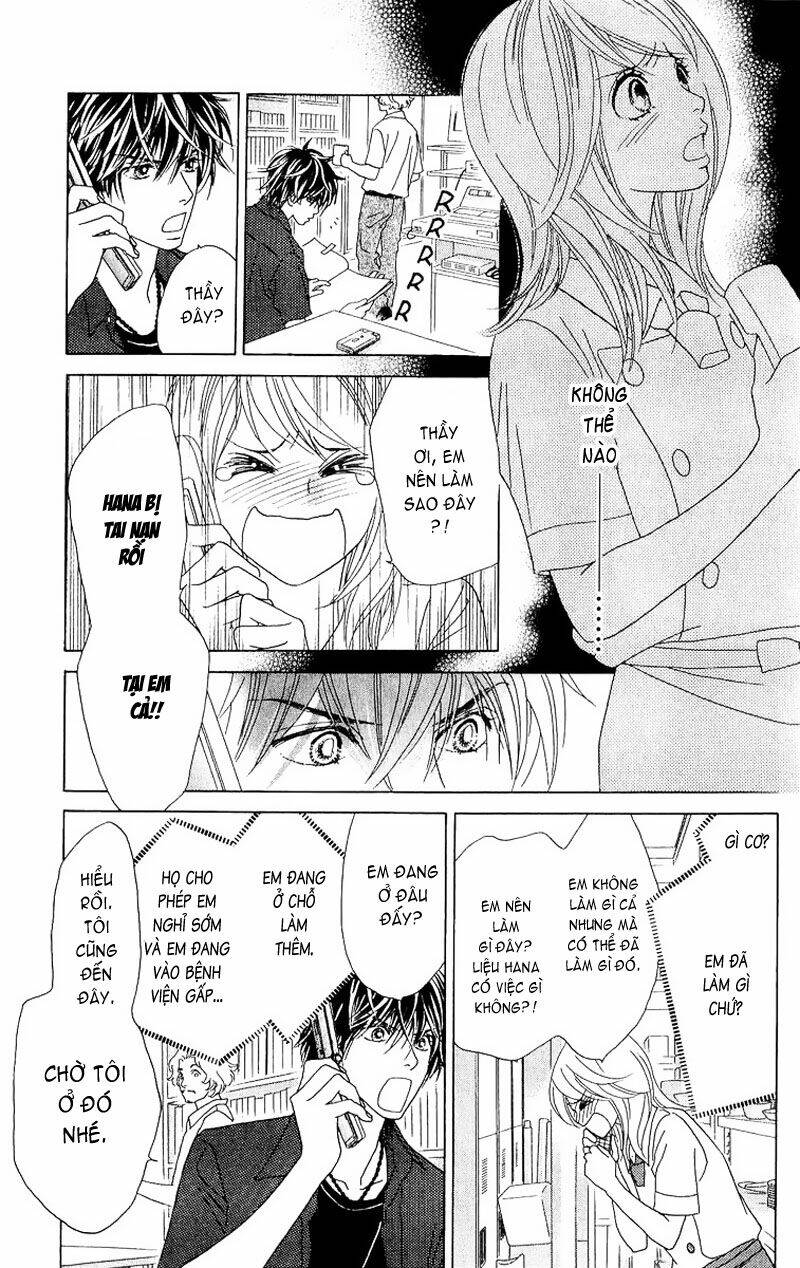 papillon hana to chou chapter 27 11