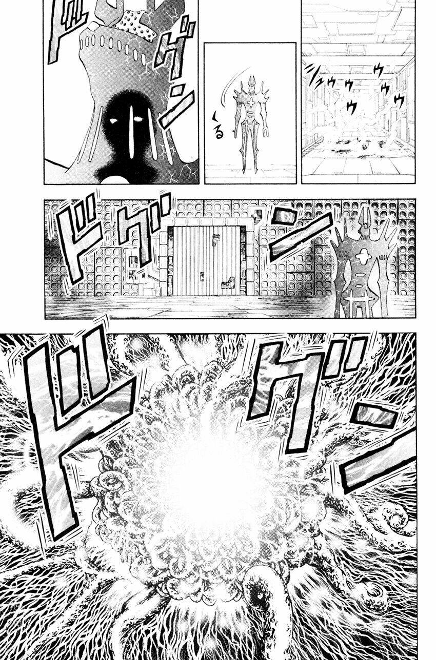 doubutsu no kuni - vương quốc thú vật chapter 38 23