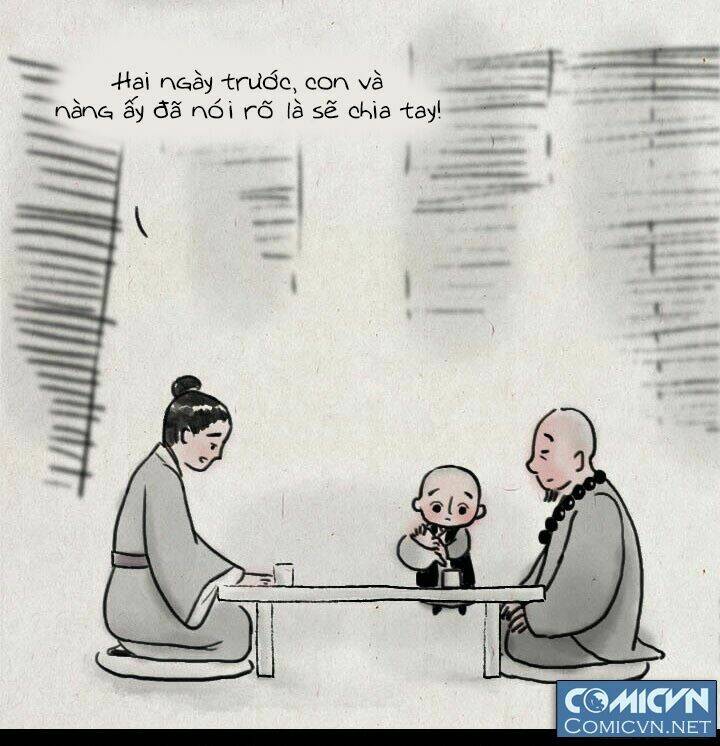 nhất thiền tiểu hòa thượng chapter 52 2