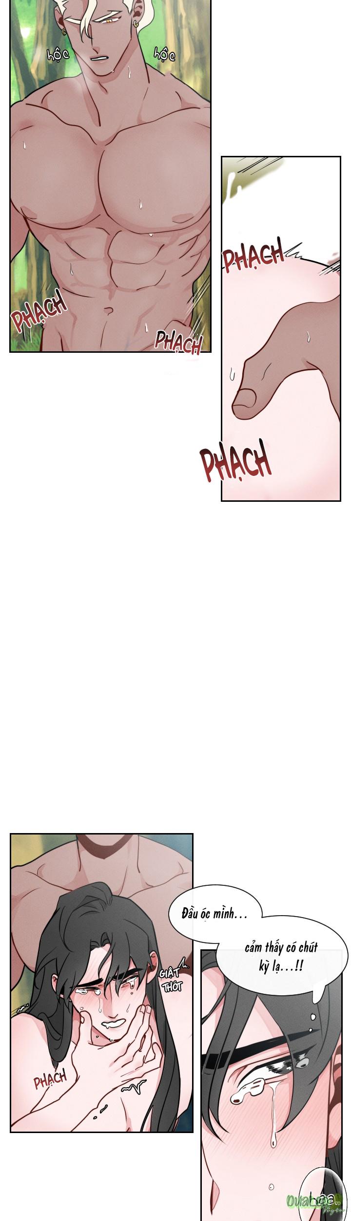 shinsujeon chapter 10 6