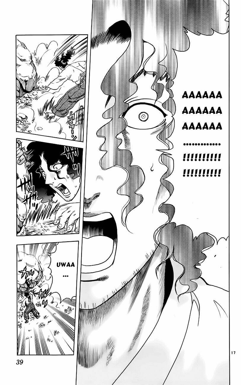 history's strongest disciple kenichi chapter 154 21