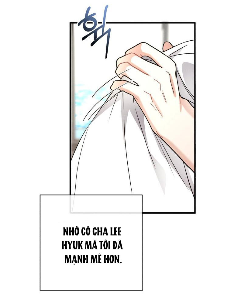 [18+] cùng trời cuối đất chapter 18.2 24