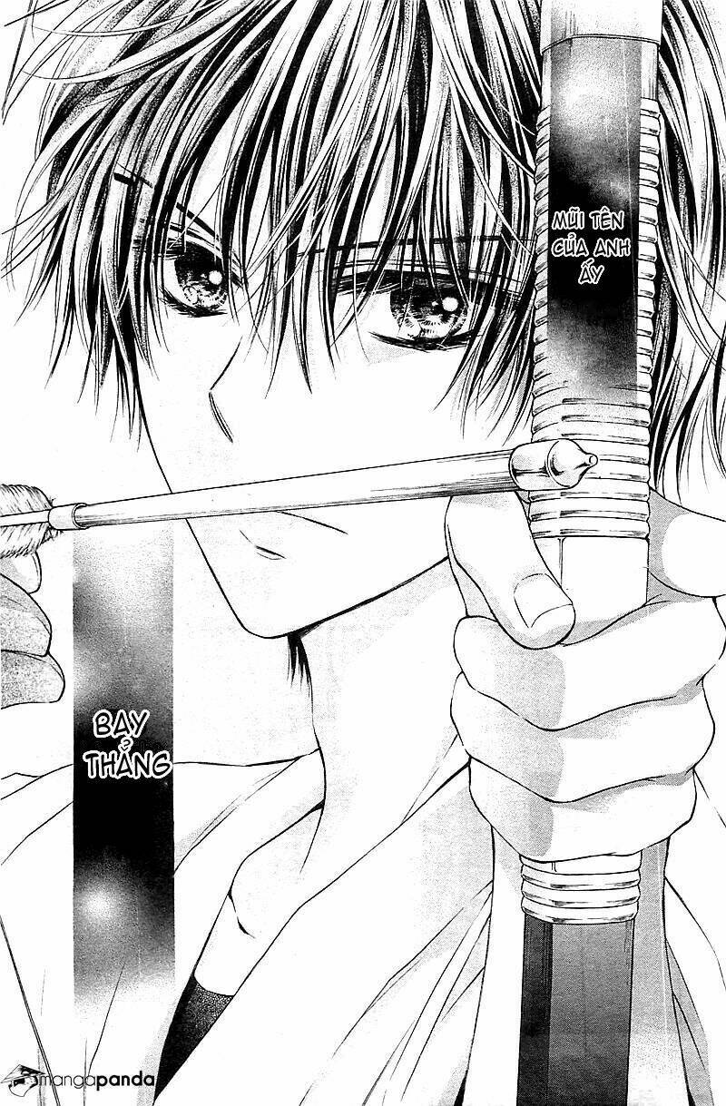 hatsukoi dandelion chapter 1 4
