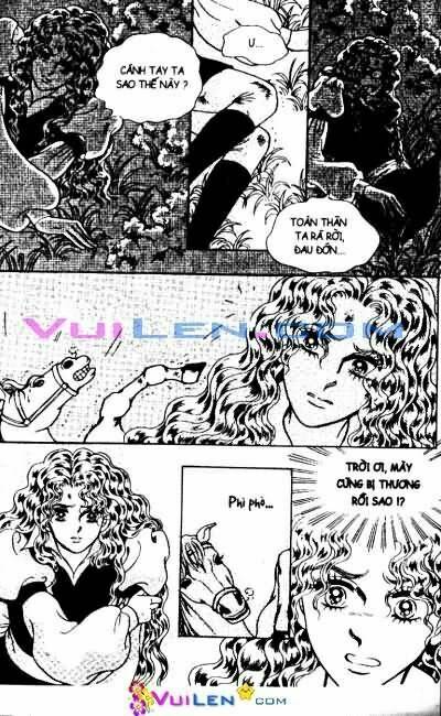 princess - công chúa xứ hoa (bản đẹp) chapter 14 36