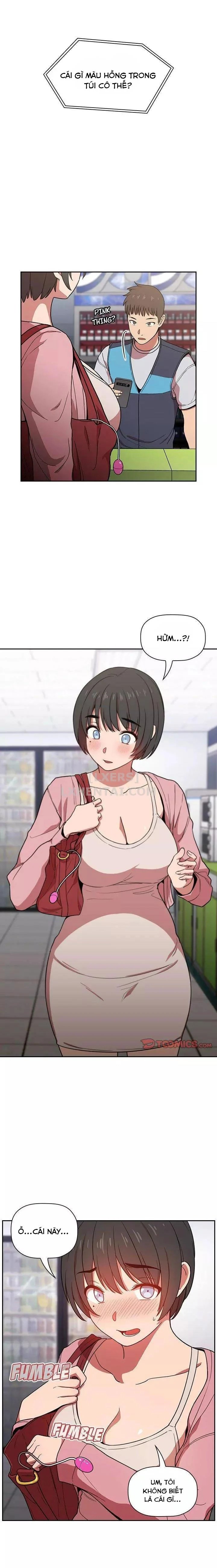 tan rã và tái hợp chapter 4 24