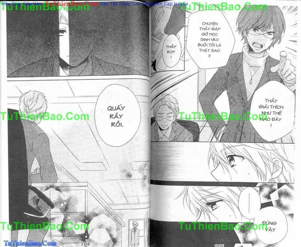 chân trời hạnh phúc chapter 2 53