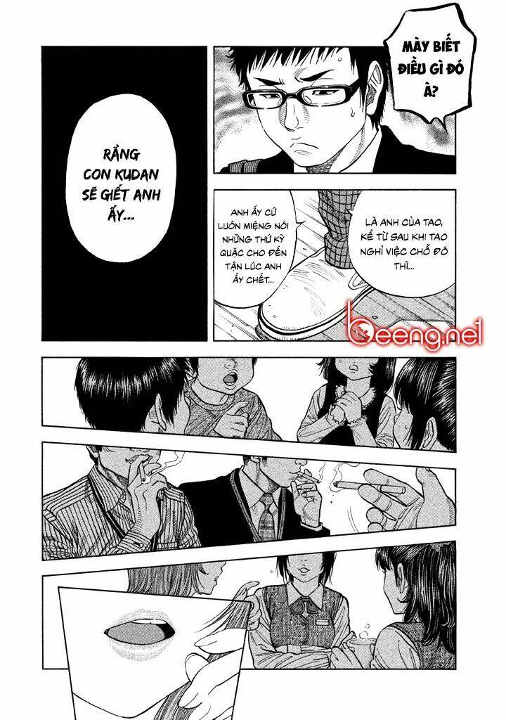 cái chết sau 7 ngày chapter 38 15